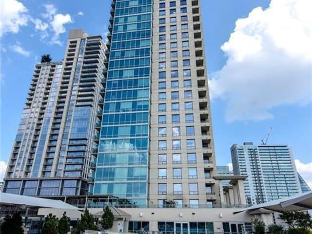 300 Bowie ST Unit #1102