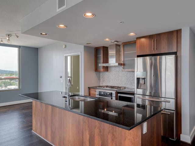 300 Bowie ST Unit #1305
