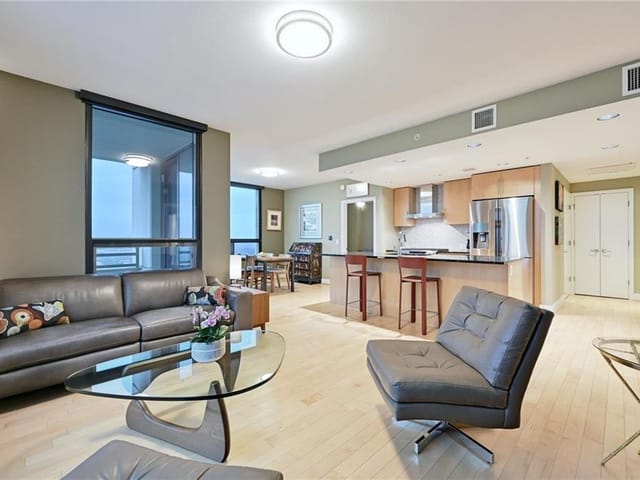300 Bowie ST Unit #2503