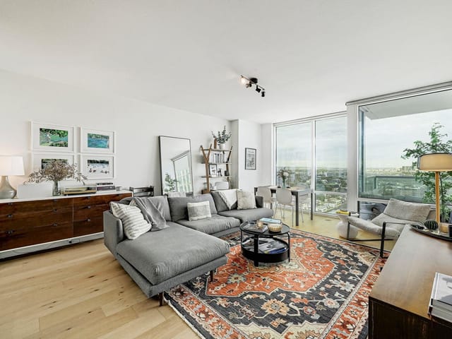 300 Bowie St Unit #2706