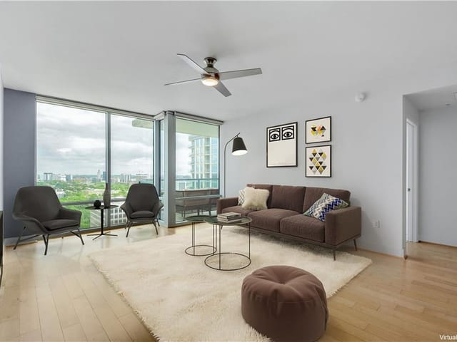 300 Bowie ST Unit #3006
