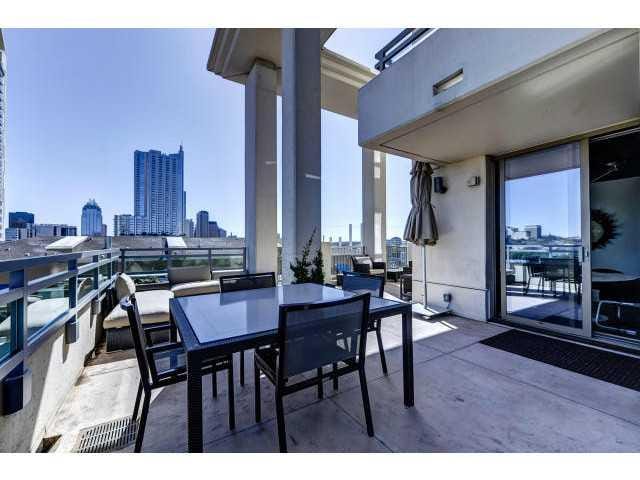 300 Bowie ST Unit #601