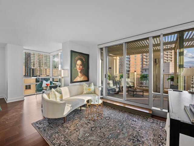 View 300 Bowie ST Unit #603 300 Bowie ST Unit #603, photo 1 of 6, Austin, TX