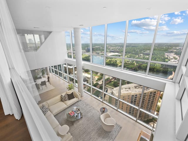 300 Bowie ST Unit #PH2
