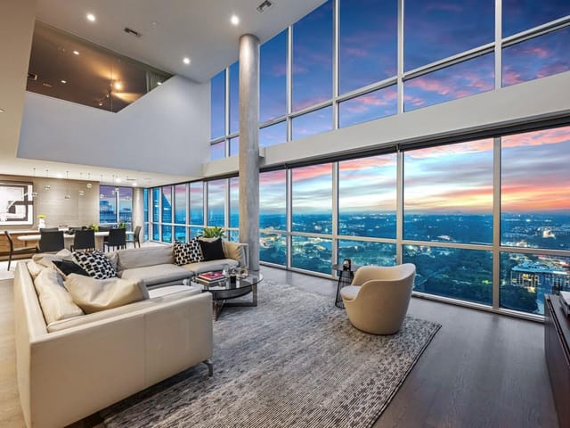 300 Bowie ST Unit #PH2