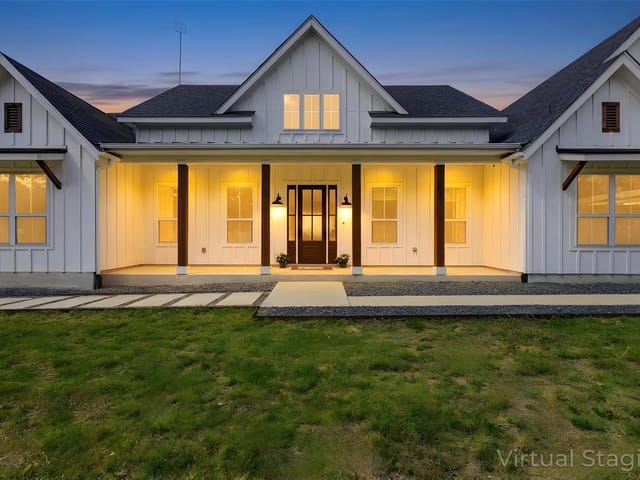 300 County Road 220