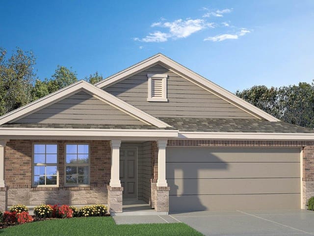 300 Creekfall Rd