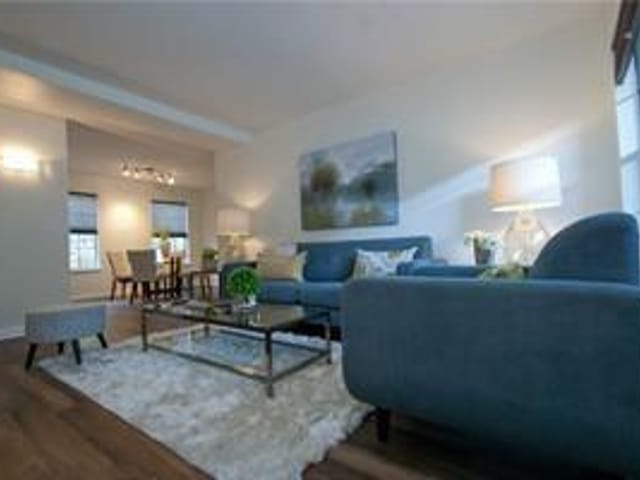 300 Crockett St Unit #123