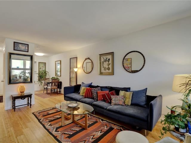 300 CROCKETT St Unit #128