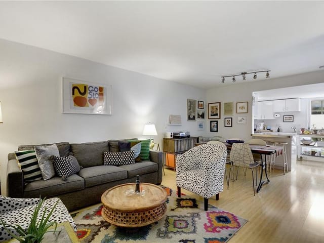 300 Crockett St Unit #213