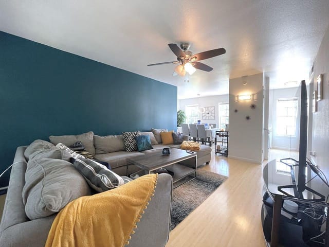 300 Crockett ST Unit #308