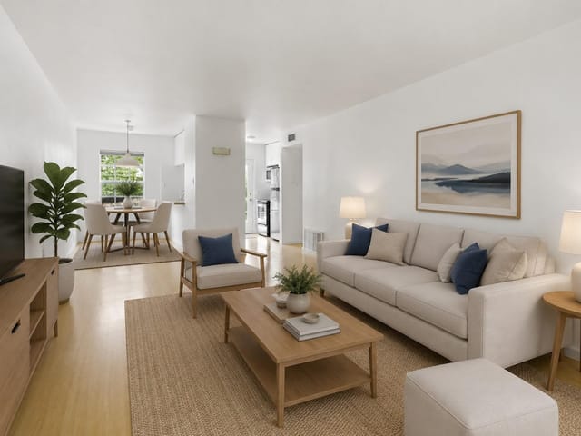 300 Crockett ST Unit #315