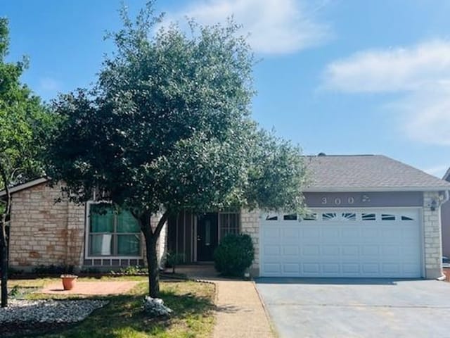 300 E Garrett Run