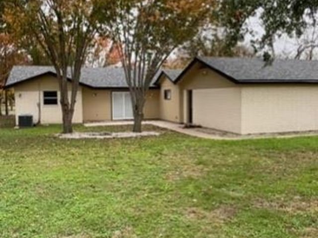 300  Evergreen St