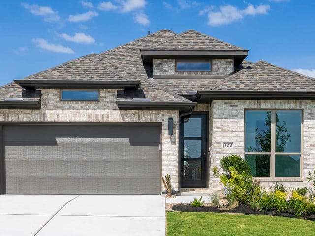 300 Gary Wayne DR