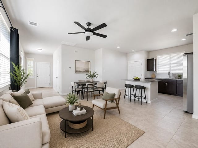 300 Hortus DR