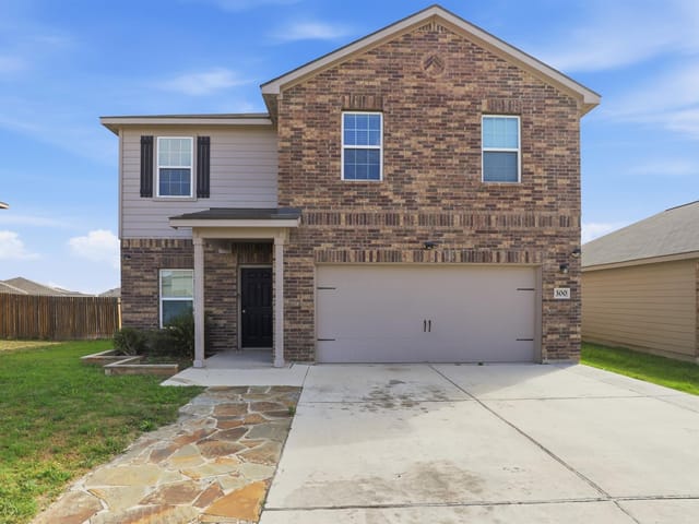 300 Hyacinth Way
