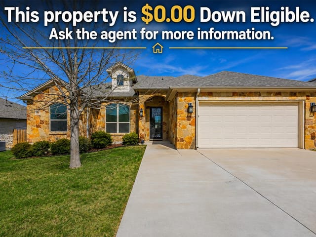 300 Magan LN