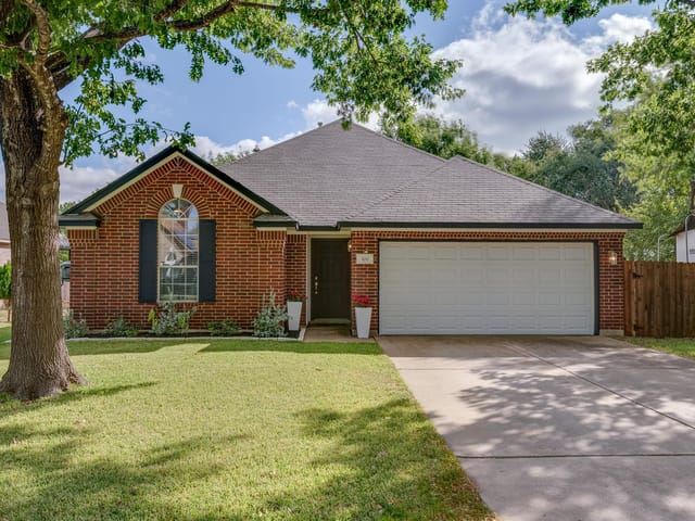 300 N Rainbow Bridge Dr