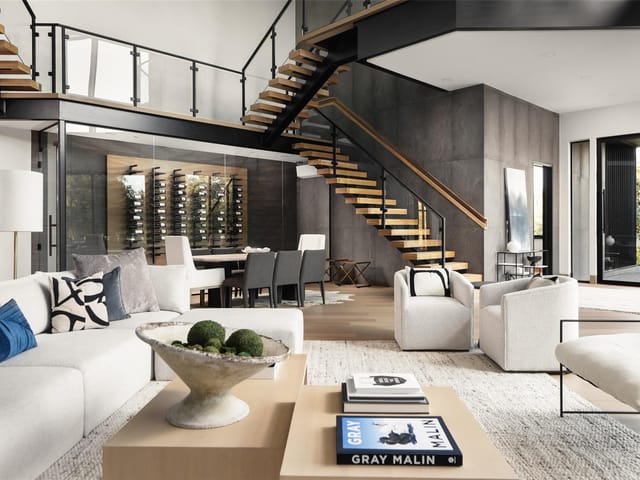 300 Stonewall LN
