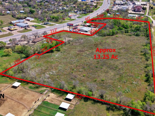 300 W Hwy 290 A