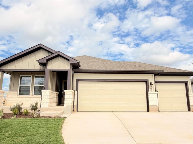 300 Wheel Horse RD