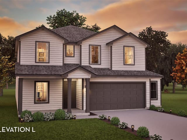 300 Yosemite Dr