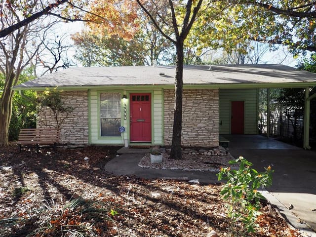 3000 Brinwood Ave