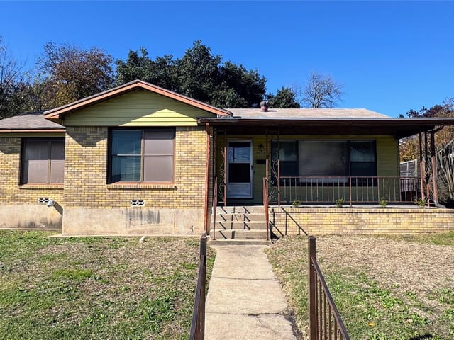 3000 Cherrywood Rd