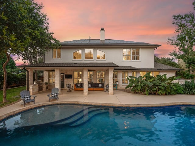 3000 Covington PL