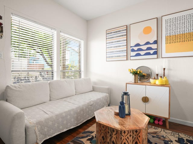 3000 Guadalupe ST Unit #102