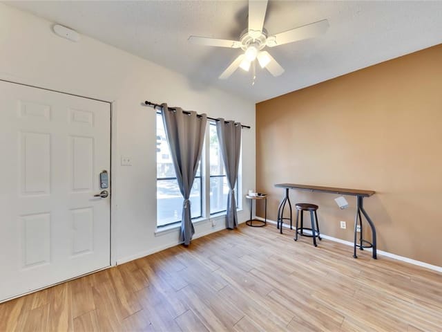 3000 Guadalupe St Unit #108