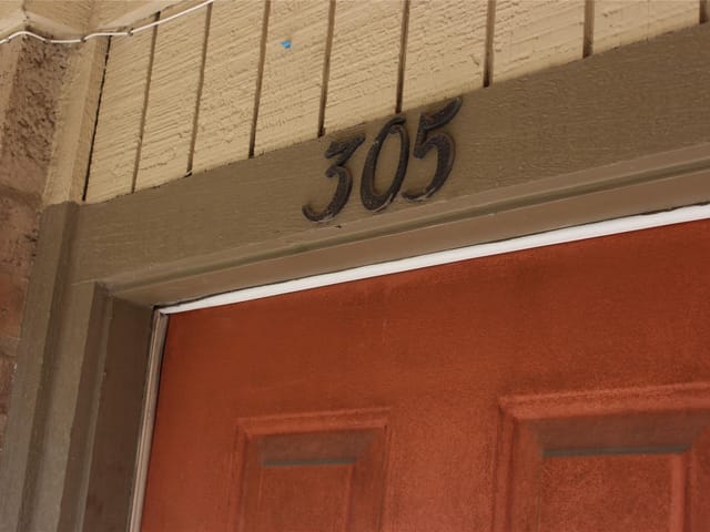 3000 Guadalupe ST Unit #305