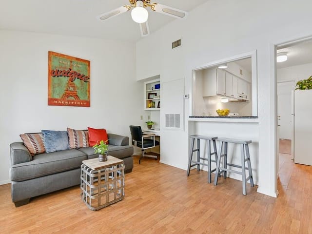 3000 Guadalupe St Unit #311