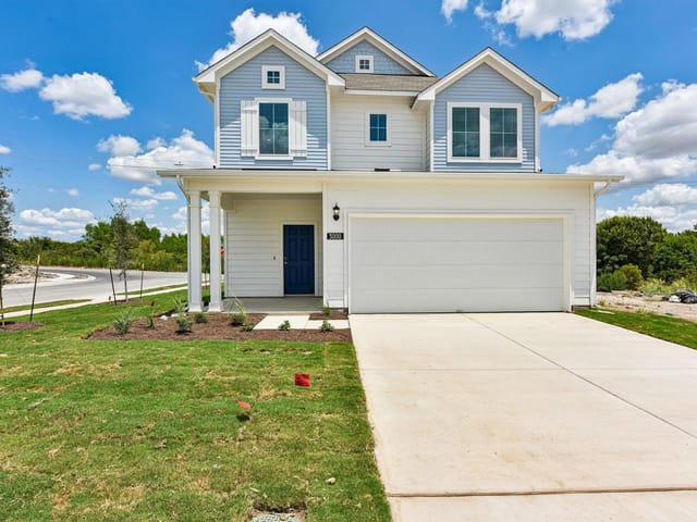 3000 Little Don DR