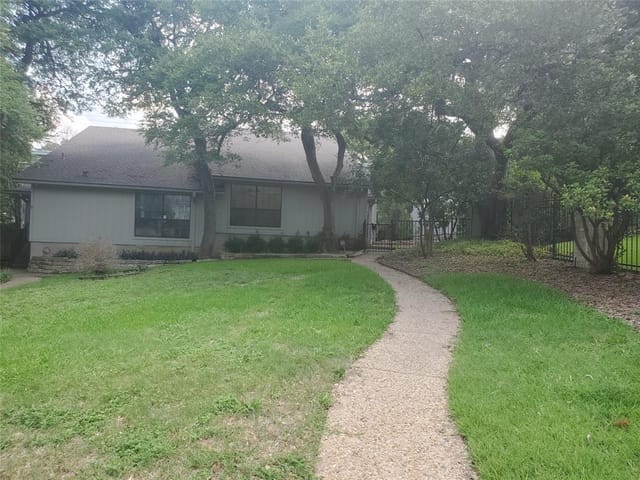 3000 Maywood CIR Unit #A