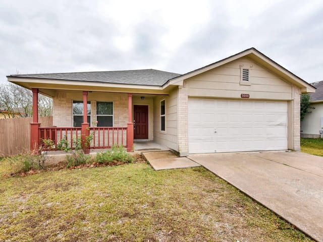 3000 Meadow Ln