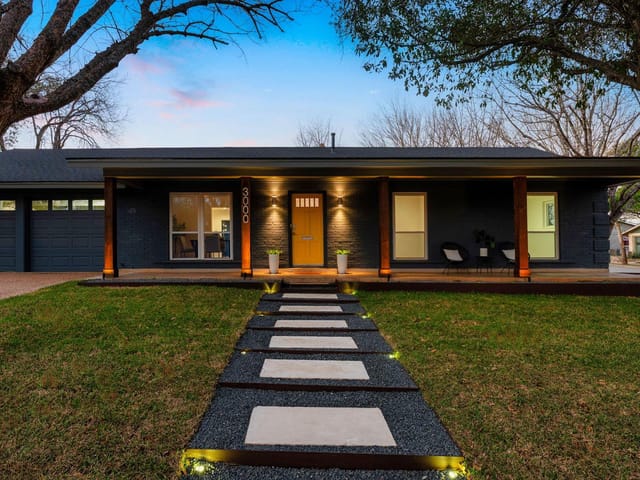 3000 Mohawk RD