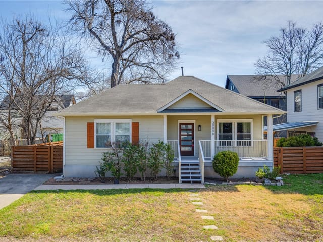 3000 Prado ST Unit #B