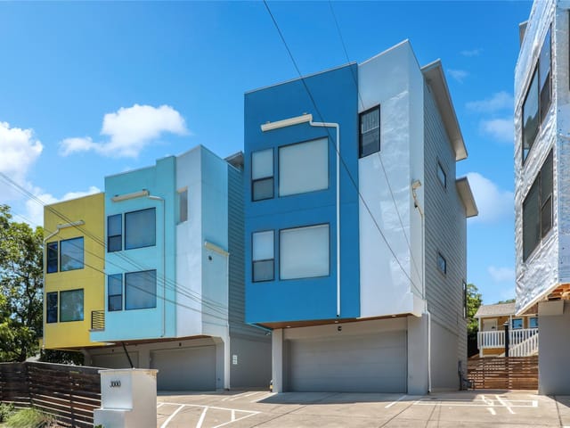 3000 Speedway St Unit #C