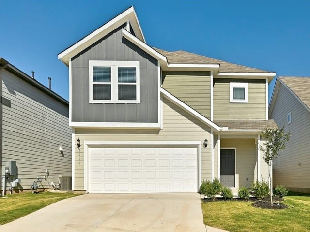 3000 Sudha DR