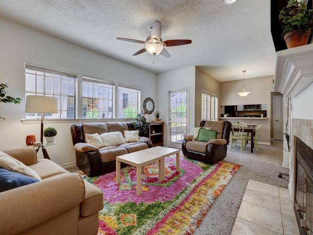 3001 Cedar St Unit #102