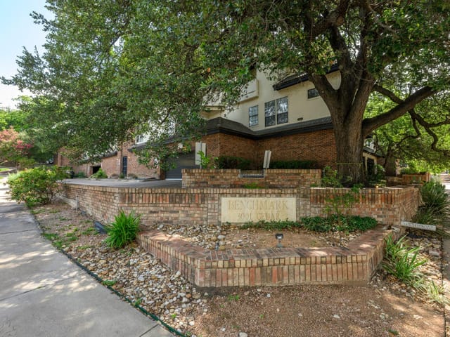3001 Cedar ST Unit #102