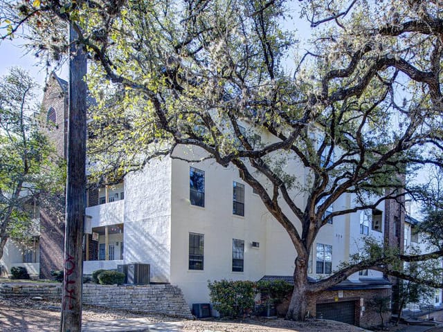 3001 Cedar ST Unit #107
