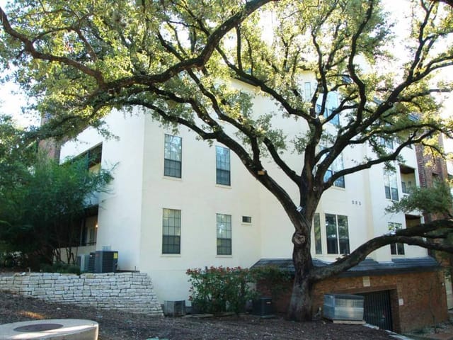 3001 Cedar St Unit #308-A