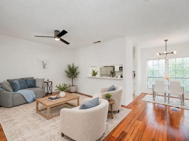 3001 Cedar ST Unit #A-205