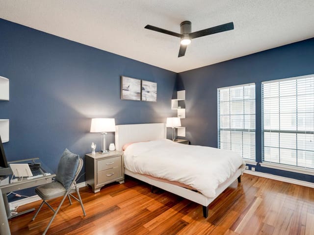 3001 Cedar St Unit #A-205
