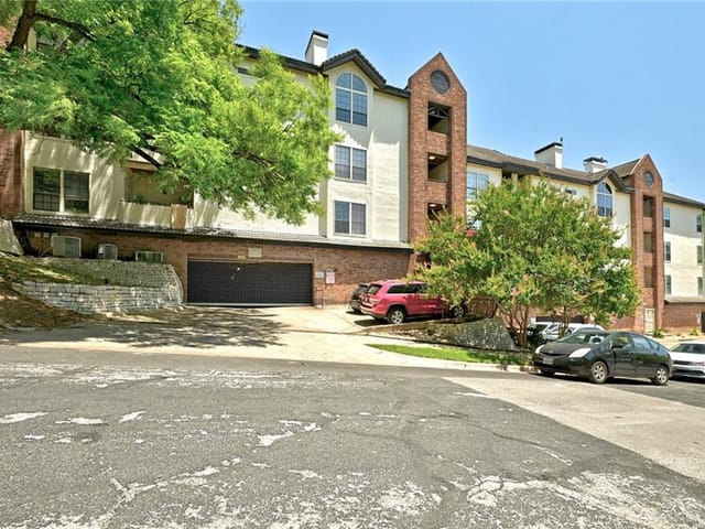 3001 Cedar St Unit #A-212