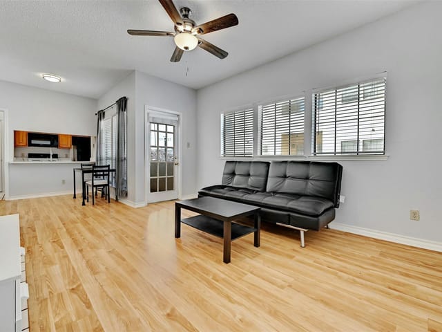 3001 Cedar St Unit #A-217