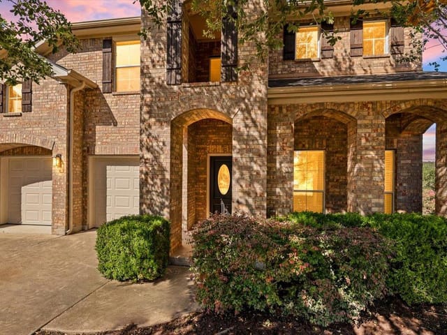 View 3001 Centennial Olympic PARK in Steiner Ranch Parkside 3001 Centennial Olympic PARK - property photo 1 - Luxury home in Steiner Ranch Parkside, Austin, TX